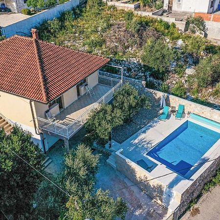 Palada House With A Private Pool Διαμέρισμα Marina Εξωτερικό φωτογραφία