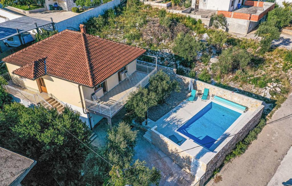 Palada House With A Private Pool Διαμέρισμα Marina Εξωτερικό φωτογραφία