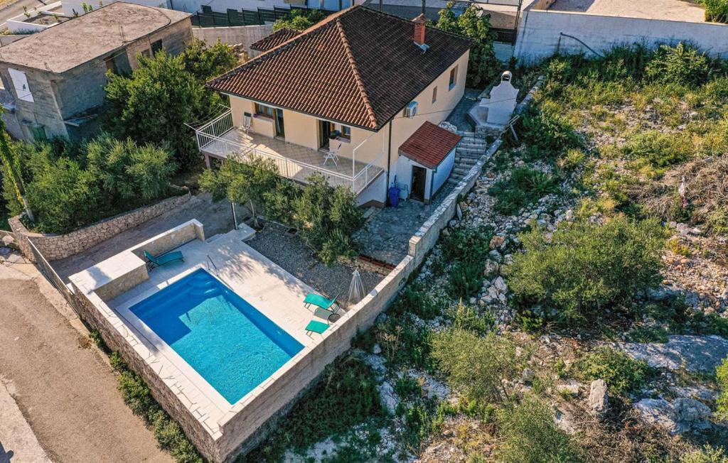 Palada House With A Private Pool Διαμέρισμα Marina Εξωτερικό φωτογραφία